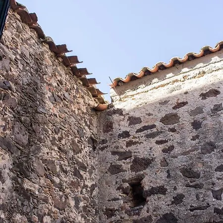 公寓 Casa Chessa Vardeu_appartamento In Centro Storico 奥罗塞伊